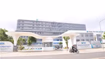 Yêu cầu thanh tra vụ sau sinh mổ sản phụ bị gãy xương sườn