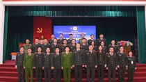 Trau dồi kỹ năng đấu tranh với tội phạm sử dụng công nghệ cao