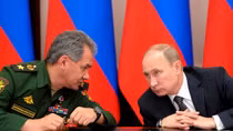 Ông Putin lệnh vây chặt Azovstal để "con ruồi cũng không thoát"