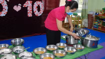 Giám sát chặt bệnh viêm gan "bí ẩn"