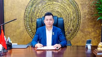 2022 là thời điểm thực sự cho chu kỳ bùng nổ của thị trường bất động sản