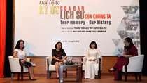 Tài liệu của dòng họ, cá nhân có nhiều đóng góp cho đất nước: Khối di sản quý