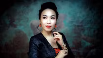 Biên đạo múa Tuyết Minh: Làm nhạc kịch về Bác Hồ phải đậm chất Việt Nam
