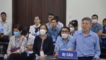 Gây thất thoát hơn 113 tỷ đồng, cựu Giám đốc Trung tâm Artex Hà Nội lĩnh 12 năm tù