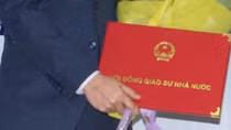 Công nhận 405 ứng viên đạt chuẩn chức danh Giáo sư, Phó Giáo sư năm 2021