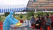 Bộ Y tế đề nghị các địa phương không cách ly người dân về quê đón Tết