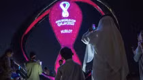 Vì World Cup không chỉ là bóng đá