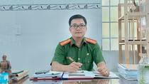 Gặp "chuyên gia" giải mã tử thi từng làm "bà đỡ" bất đắc dĩ