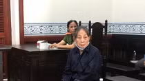 Thế chấp 16 bộ hồ sơ nhà giả, chiếm đoạt hơn 5 tỷ đồng