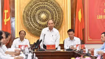 Xây dựng Thanh Hóa trở thành một cực tăng trưởng mới