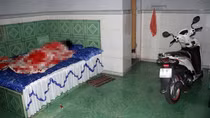 Những vụ án đau lòng vì máu Hoạn Thư