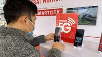 Thái Nguyên sơ kết 1 năm chuyển đổi số, khai trương mạng 5G Viettel