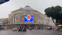Những điều đã mất ở Hà Nội