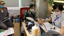 Cứ 3 ca tử vong thì có 1 ca tử vong do tim mạch