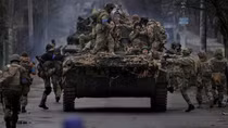 Chiến sự Nga-Ukraine sang tháng thứ tư: Giao tranh leo thang, đàm phán đình trệ