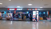Bắt nhóm đánh bạc bằng hình thức chơi game bắn cá
