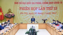 Số ca nhiễm COVID-19 tăng nhanh nhưng tỉ lệ tử vong giảm rất mạnh