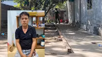 Ghen tuông, gã đàn ông cắt cổ “người tình" của vợ cũ