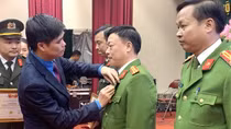 Nơi gửi gắm niềm tin cho đoàn viên công đoàn, công nhân lao động