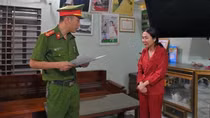 Lừa đảo góp vốn bất động sản, chiếm đoạt hơn 100 tỷ đồng