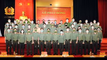 Lan tỏa mô hình “Con nuôi Công an xã”