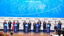 Diễn đàn hợp tác kinh tế Horasis Ấn Độ năm 2022 tại Bình Dương