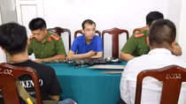Siết chặt quản lý vũ khí, vật liệu nổ để phòng ngừa tội phạm từ xa