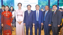 Bảo tồn di sản: Cây cầu kết nối giữa quá khứ và tương lai