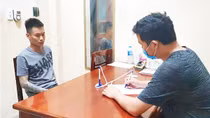 Kẻ buôn ma túy sa lưới sau 2 năm trốn nã