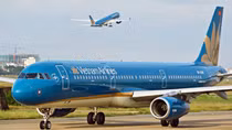 Vietnam Airlines nối lại đường bay thường lệ đến châu Âu