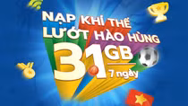 MobiFone tung nhiều ưu đãi khủng cổ vũ SEA Games 31