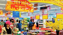 Lập 6 đoàn kiểm tra liên ngành về an toàn thực phẩm Tết
