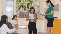 Tuyển sinh đại học năm 2022: Chỉ điều chỉnh kỹ thuật theo hướng có lợi cho thí sinh