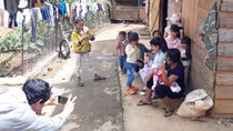 Lời ru buồn tảo hôn, cận huyết