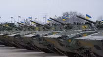 Vì sao quân đội Nga vẫn chưa từ bỏ xe BMP-1?