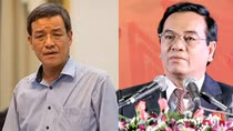 Cựu Bí thư và Chủ tịch UBND tỉnh Đồng Nai nhận hối lộ 28 tỷ đồng từ bị can Nguyễn Thị Thanh Nhàn