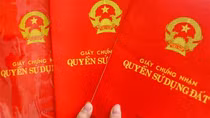 Công an TP Cần Thơ thông báo tìm nạn nhân bị lừa đảo khi mua bán đất