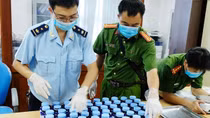 Hải quan - Công an phối hợp triệt phá nhiều chuyên án ma túy