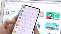 Cảnh giác lừa đảo cho vay tiền qua app