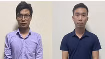 Kinh doanh nội thất thua lỗ, thuê xe ô tô cầm cố rồi chiếm đoạt