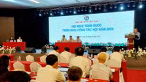 Hội Nhà báo Việt Nam đề ra nhiều nội dung công tác báo chí trọng tâm