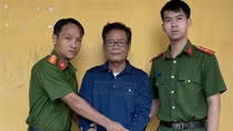 Bị bắt sau 30 năm lẩn trốn truy nã