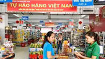 Hàng Việt Nam đã trở thành lựa chọn không thể thiếu của người tiêu dùng