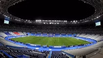 UEFA chuyển địa điểm trận chung kết Champions league từ Nga sang Pháp