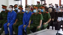 Bất ngờ hoãn phiên tòa xét xử vụ “Tịnh thất Bồng lai”