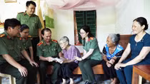 Những chiến công ấn tượng của một đơn vị mũi nhọn trong đảm bảo an ninh kinh tế