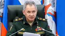 Nga lên kế hoạch xây căn cứ quân sự "sát vách" hai nước mới xin gia nhập NATO