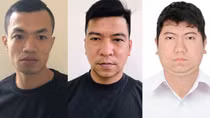 Thu mua CMND, thay ảnh để lừa đảo