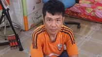 Tàng trữ ma tuý kiêm ghi lô đề