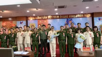Phát huy vai trò tuổi trẻ trong công tác phòng, chống tội phạm và bảo vệ môi trường